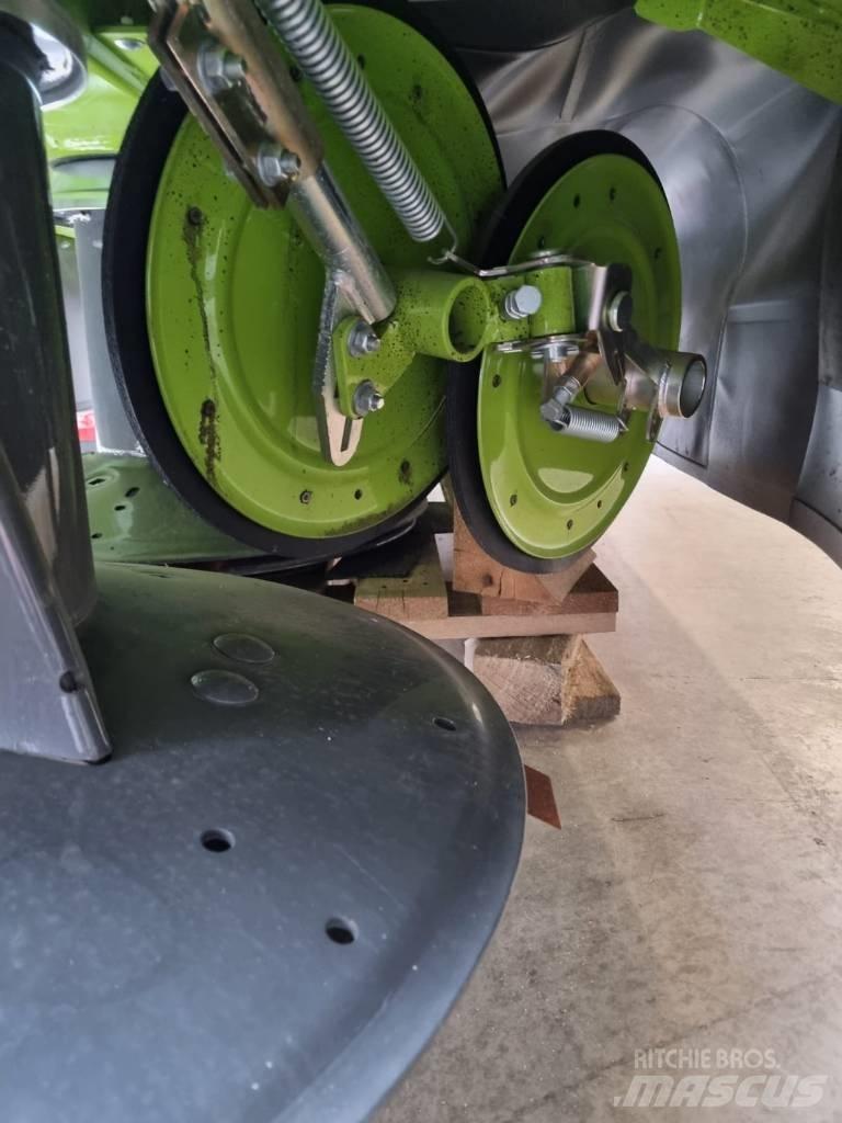 CLAAS Corto 310 F Maaiers