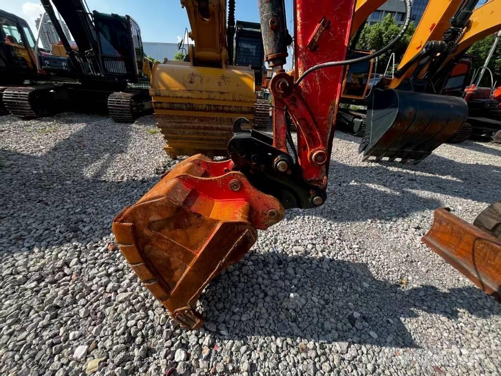 Kubota U 55-4 Minigraafmachines < 7t