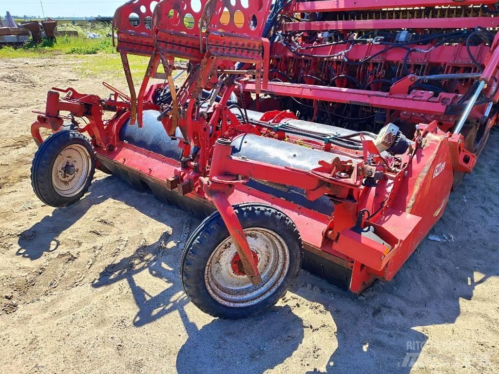 Grimme FM 270 Bietenrooiers