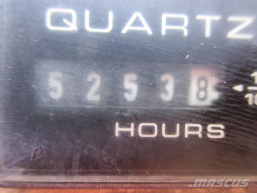 JLG 1200 SJP Telescoophoogwerkers