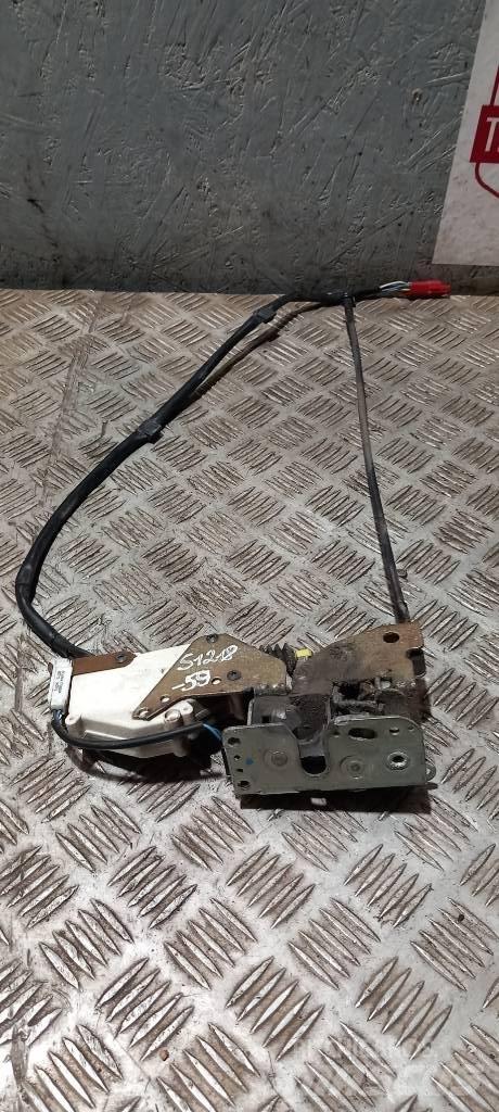 Scania R 440   1889243 Cabine en interieur