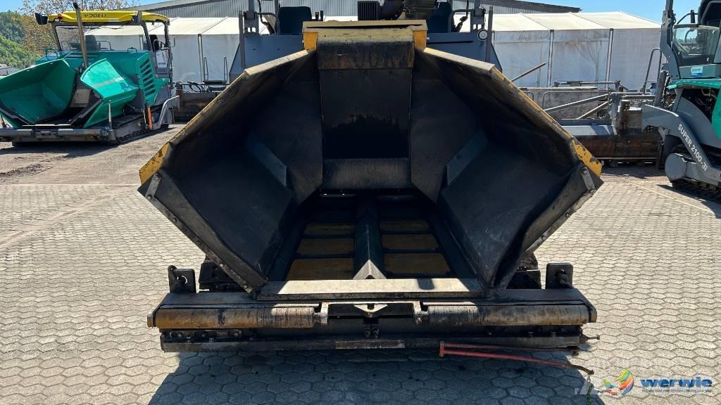 Volvo ABG TITAN 5820 Asfaltafwerkmachines
