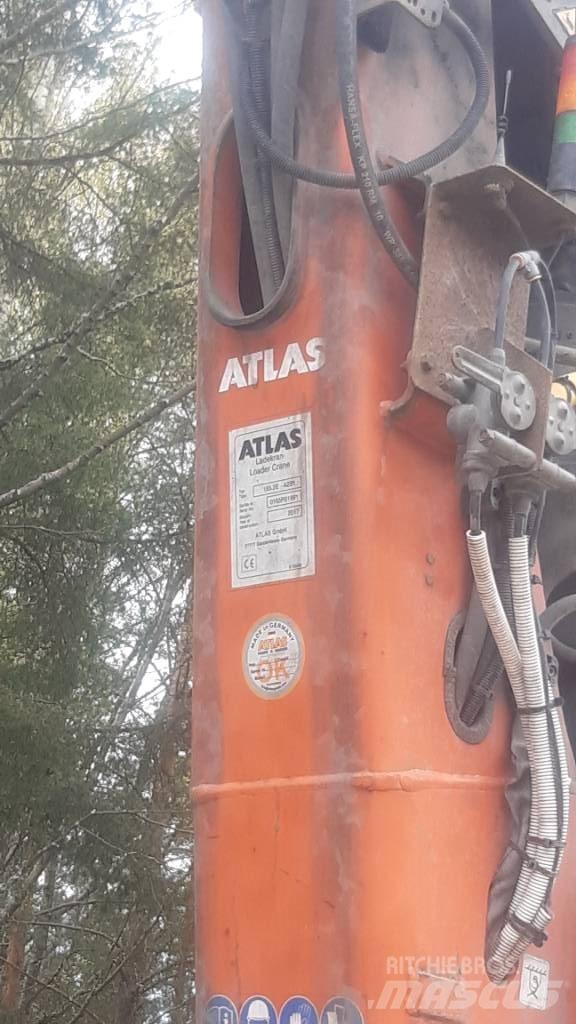 Ekeri L3 Overige aanhangers