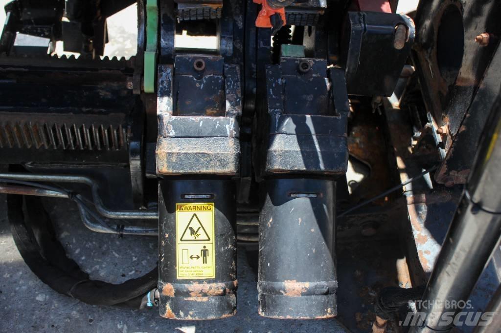 Ditch Witch JT10 Horizontale boorinstallaties
