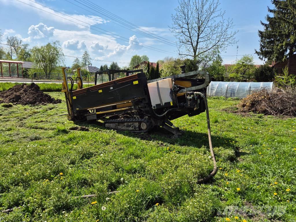 Vermeer D20x22S3 Horizontale boorinstallaties