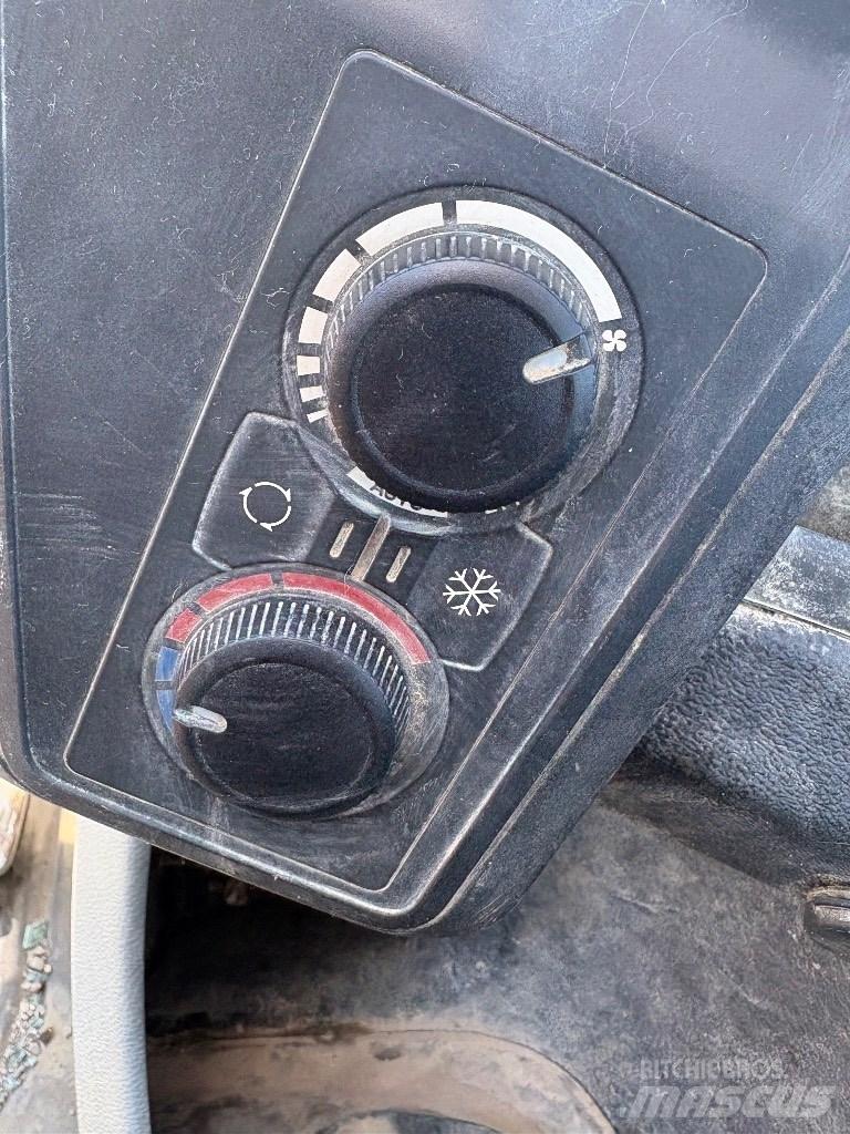 Wacker Neuson EZ 80 Midigraafmachines 7t - 12t