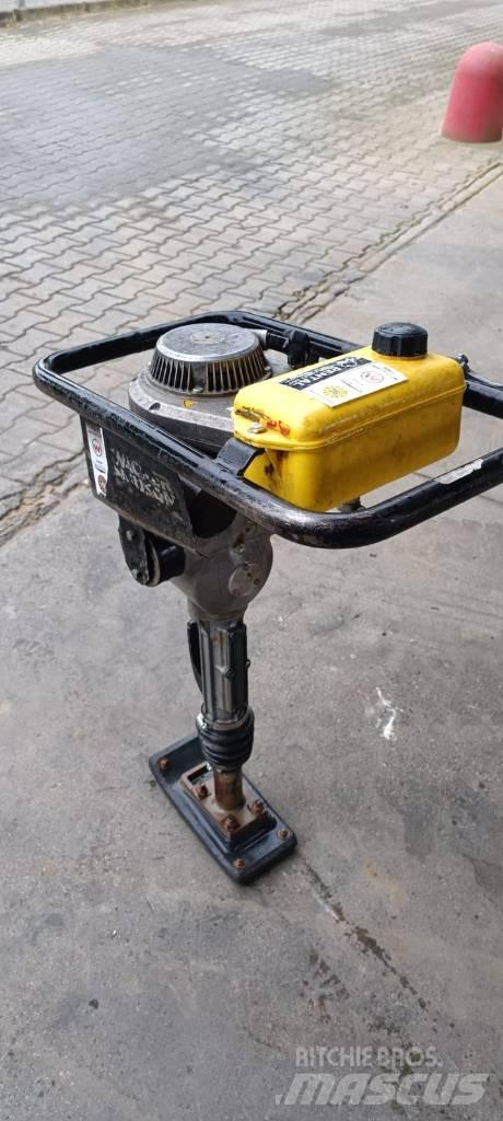 Wacker Neuson BS30 Stampers