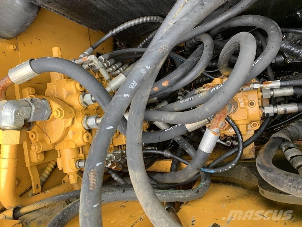 Sany 75 Minigraafmachines < 7t