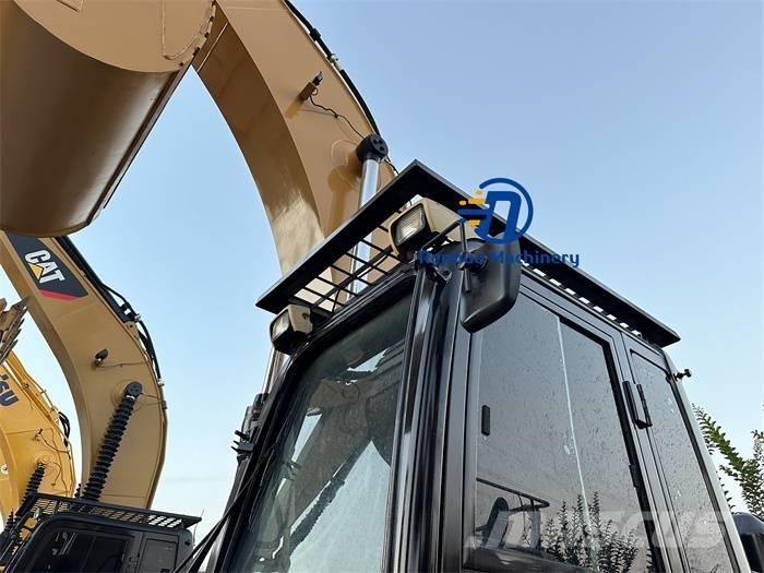 CAT 330 D Rupsgraafmachines