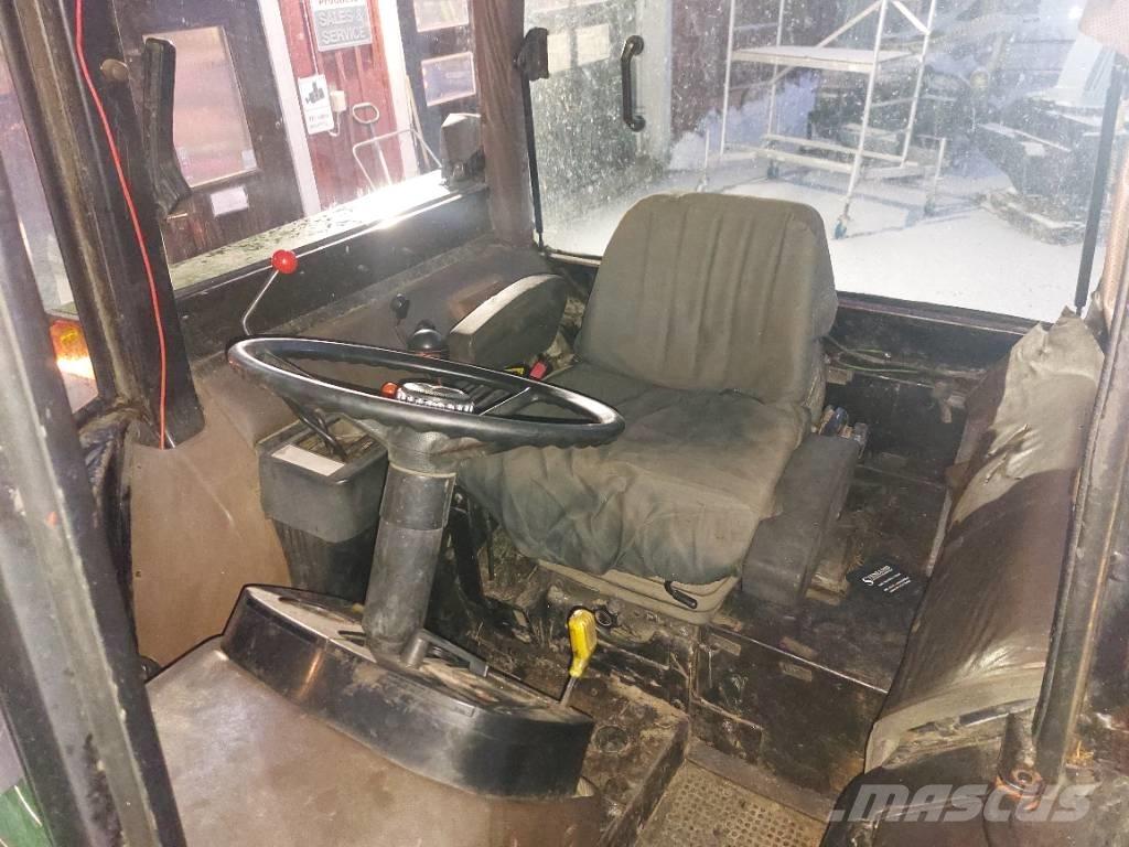 John Deere 2040 Tractoren