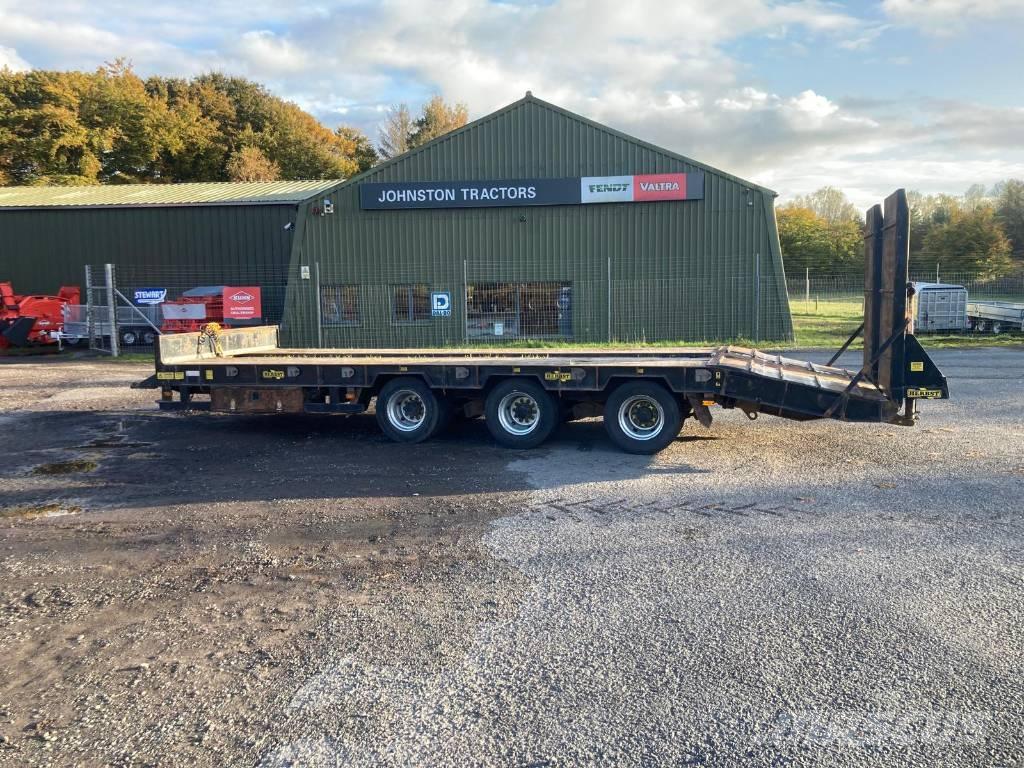 Herbert LL27 Dieplader