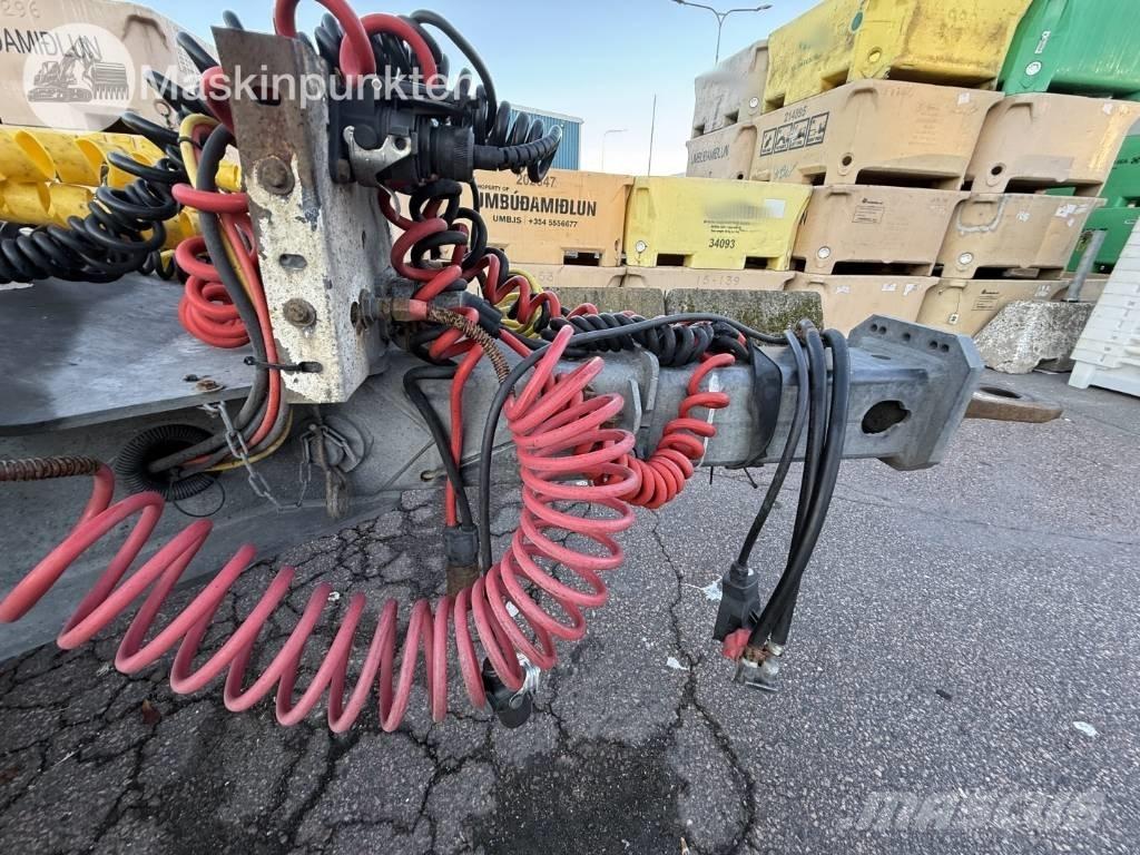 Fliegl Dolly Dolly's