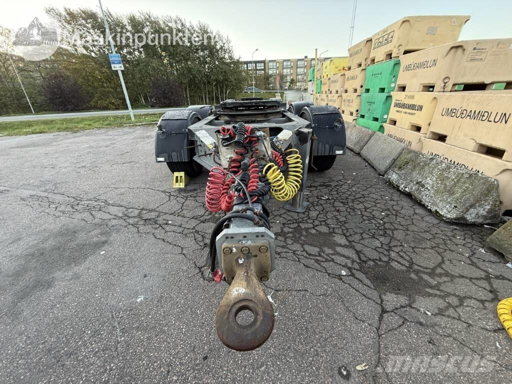 Fliegl Dolly Dolly's