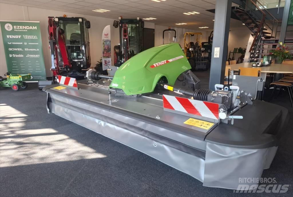 Fendt Slicer 310 FKC Maaiers