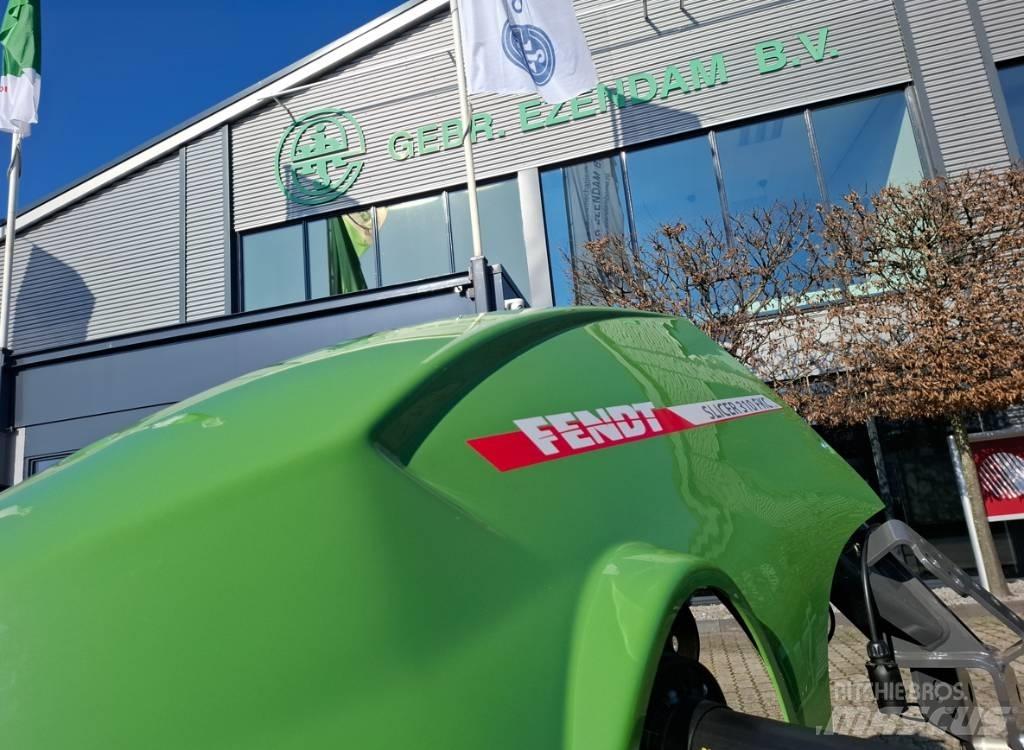 Fendt Slicer 310 FKC Maaiers