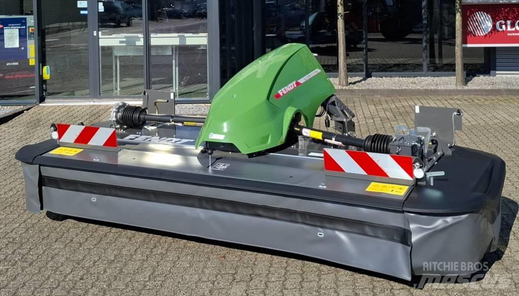 Fendt Slicer 310 FKC Maaiers