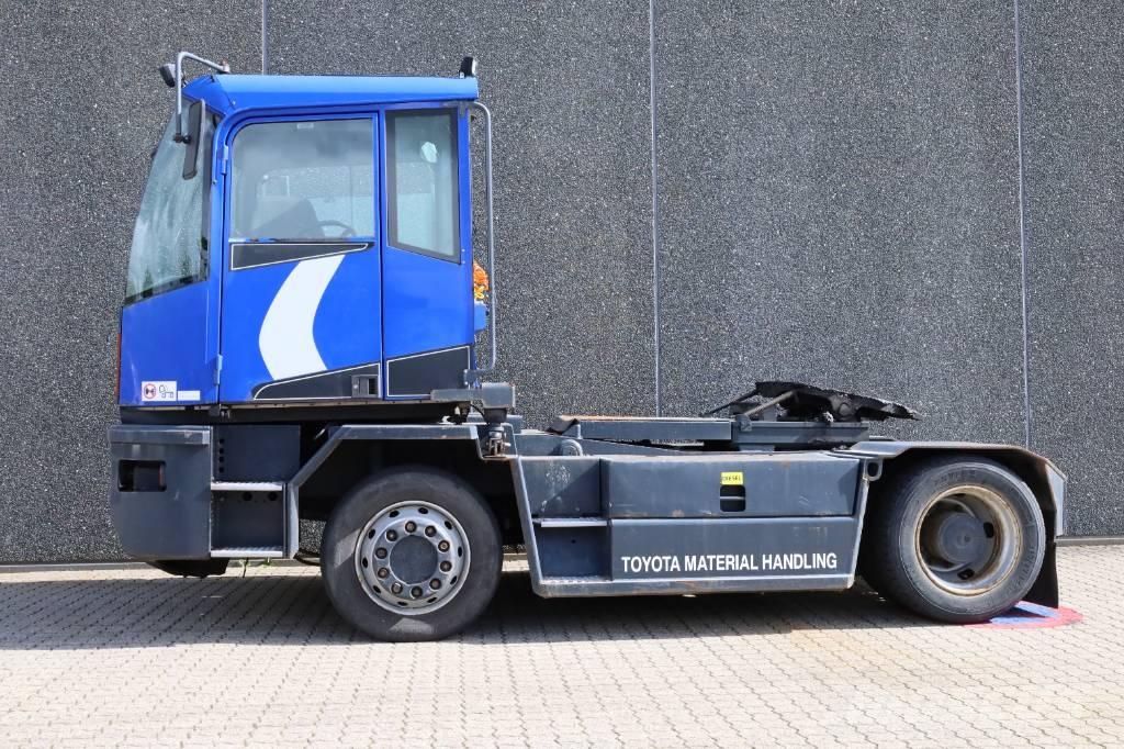 Kalmar TR 618 i Terminaltrekkers