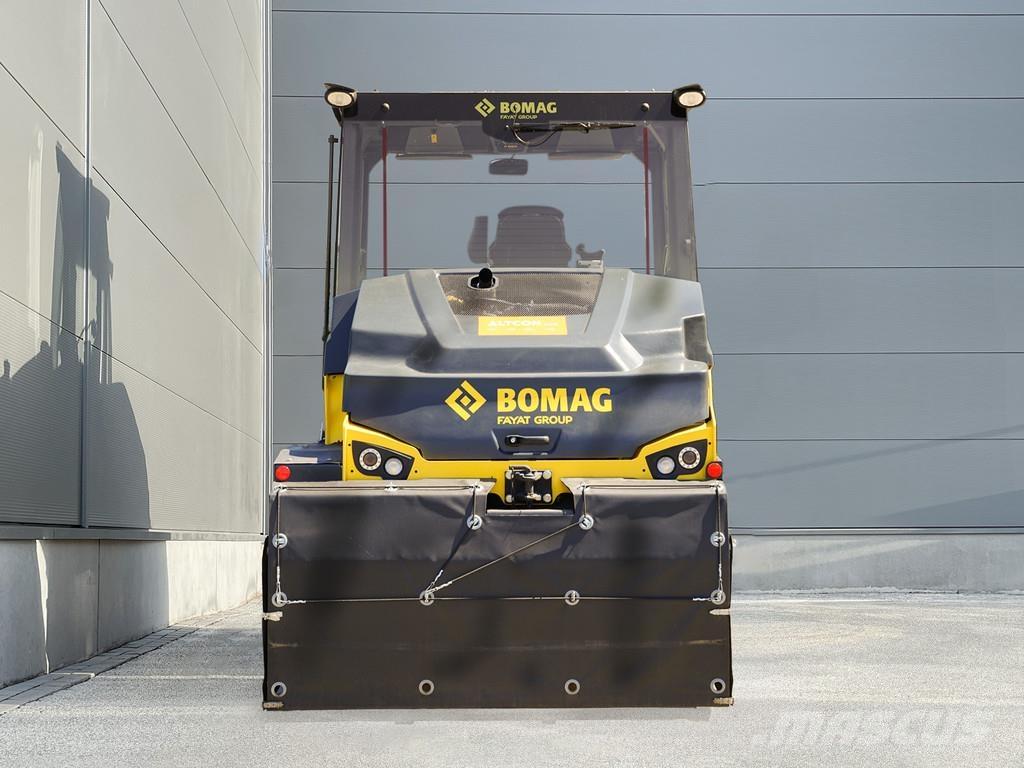 Bomag BW 28 RH Bandenwalsen