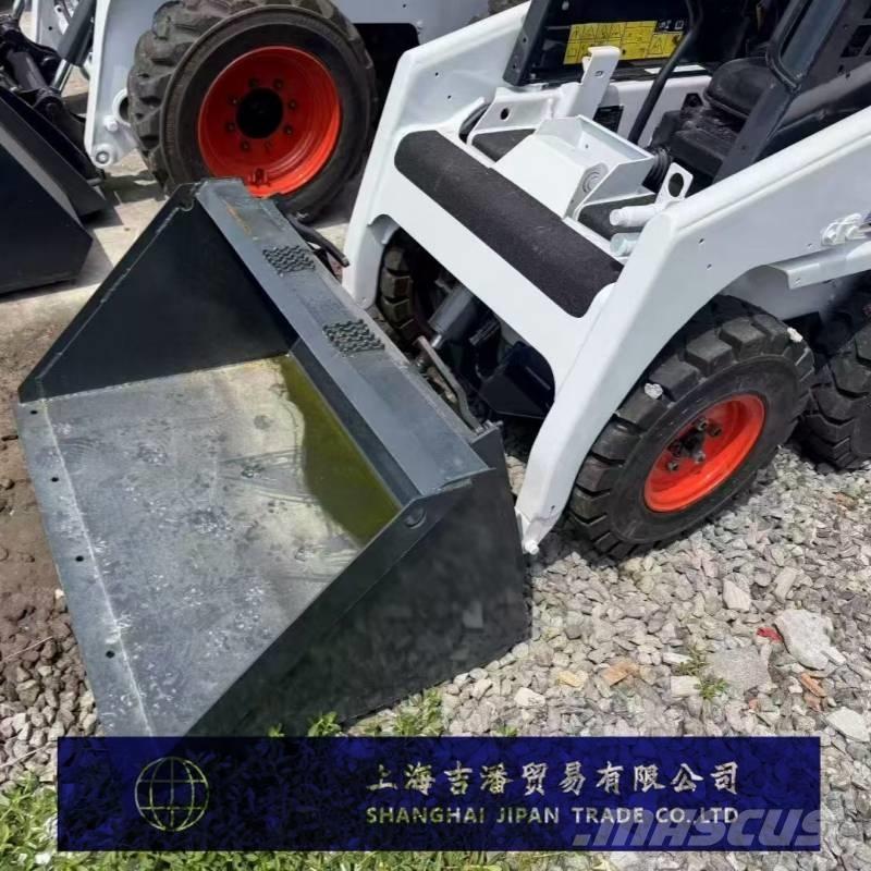 Bobcat S 70 Schrankladers