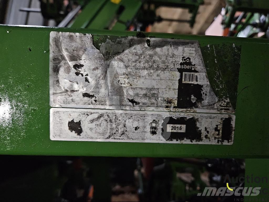 Amazone ED 602 K Precisiezaaimachines