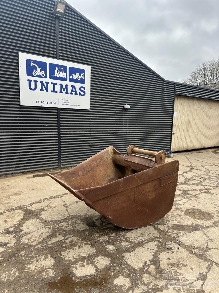  Andet Profilskovl Bakken
