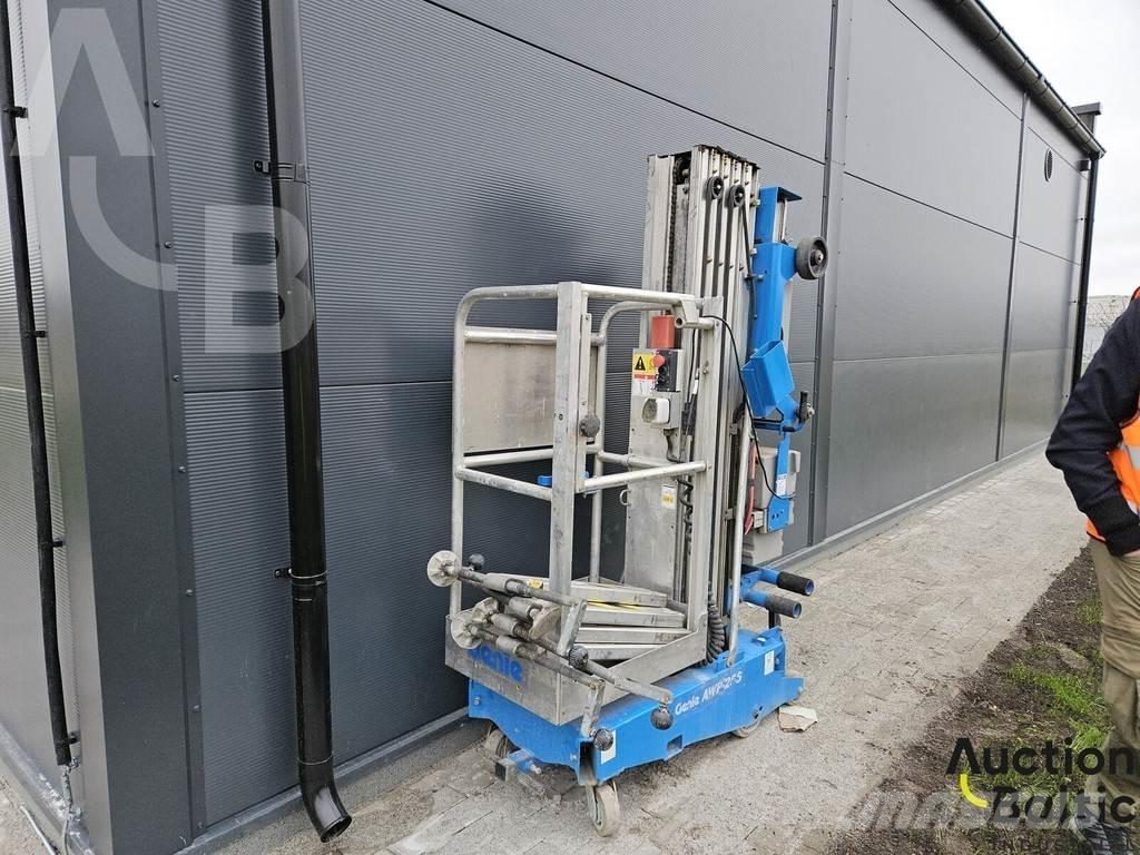 Genie AWP 25 S Andere liften en hoogwerkers