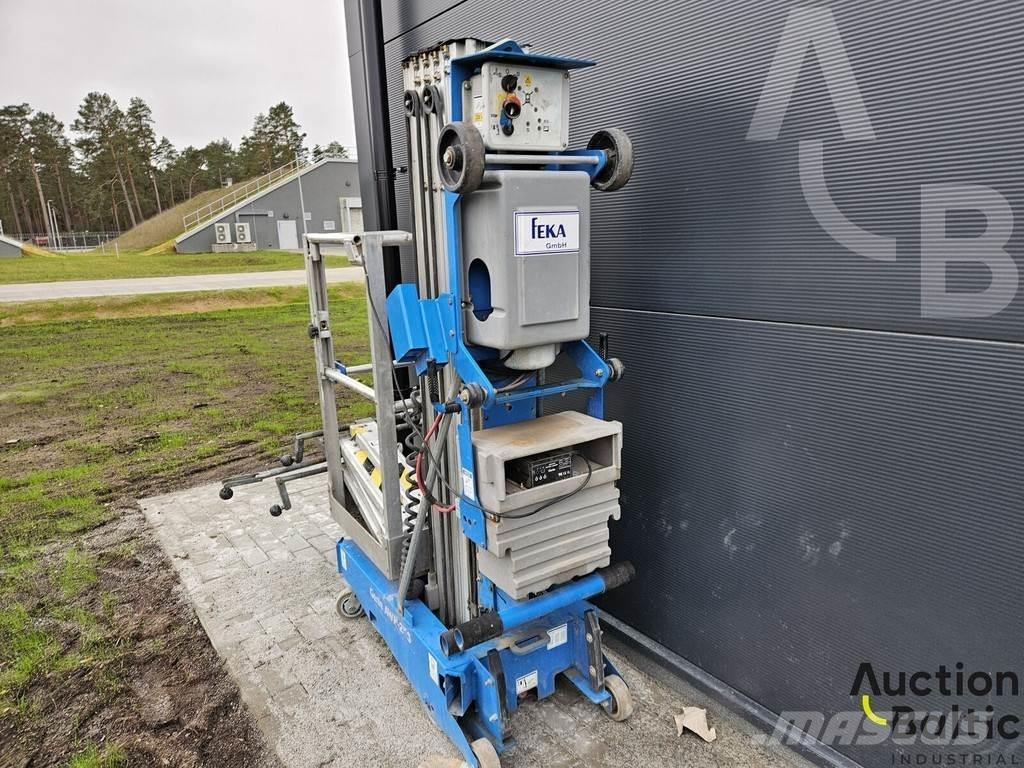 Genie AWP 25 S Andere liften en hoogwerkers