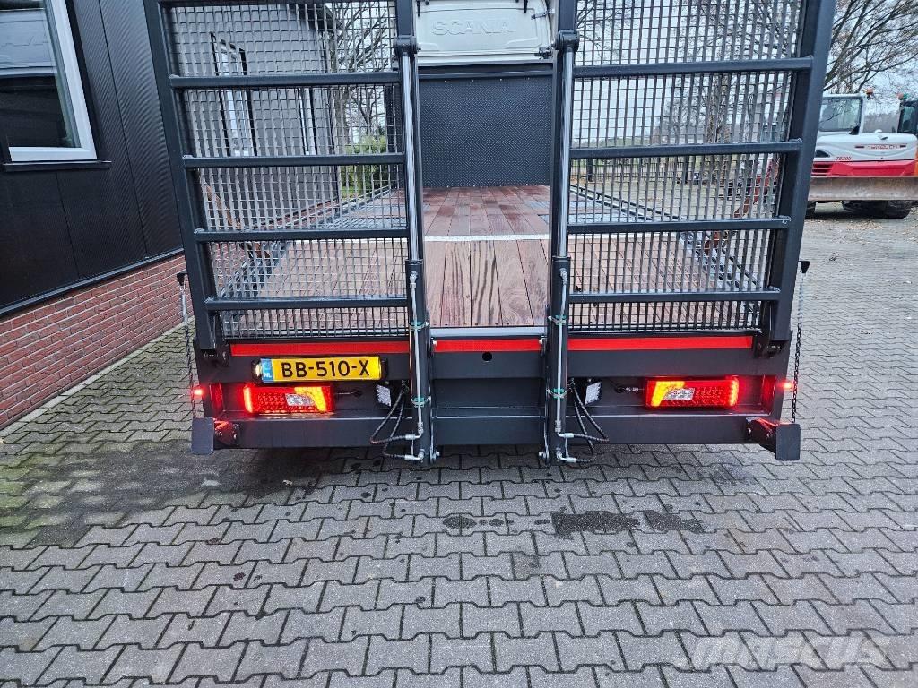 Scania Next Gen Oprijwagen