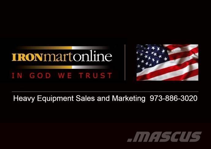  J & J 17' Dump Body Kipper