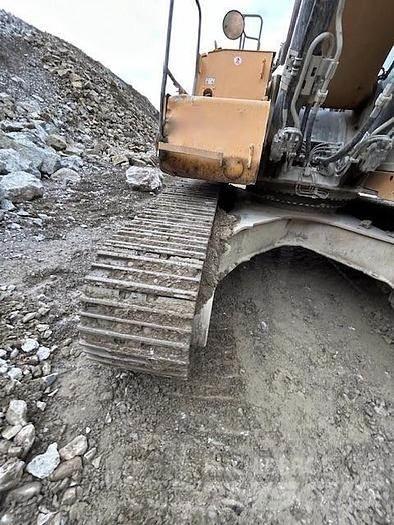 Liebherr R946 LC Speciale Graafmachines