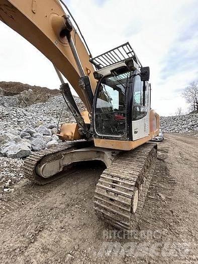 Liebherr R946 LC Speciale Graafmachines