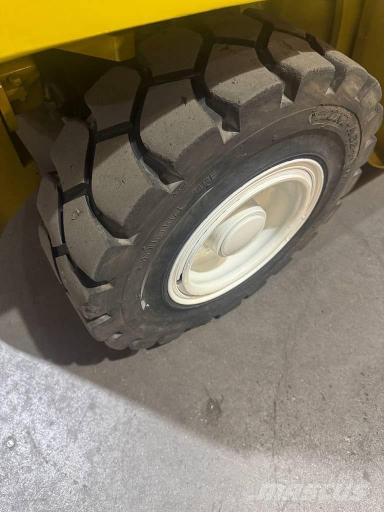 Yale GLP 070 Heftrucks overige
