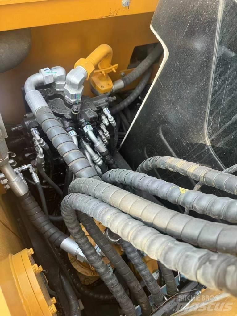 Sany SY 95 C Rupsgraafmachines