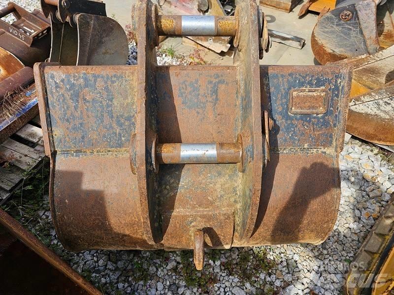 CAT 315 C Rupsgraafmachines