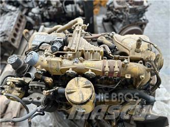 CAT C 6.6 ENGINE Motoren
