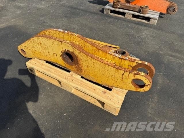 Komatsu BUCKET LINK Bakken