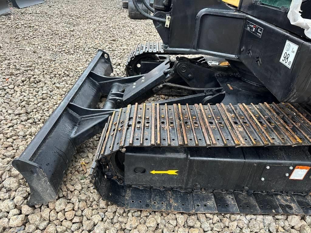 Sany SY 55 C Rupsgraafmachines