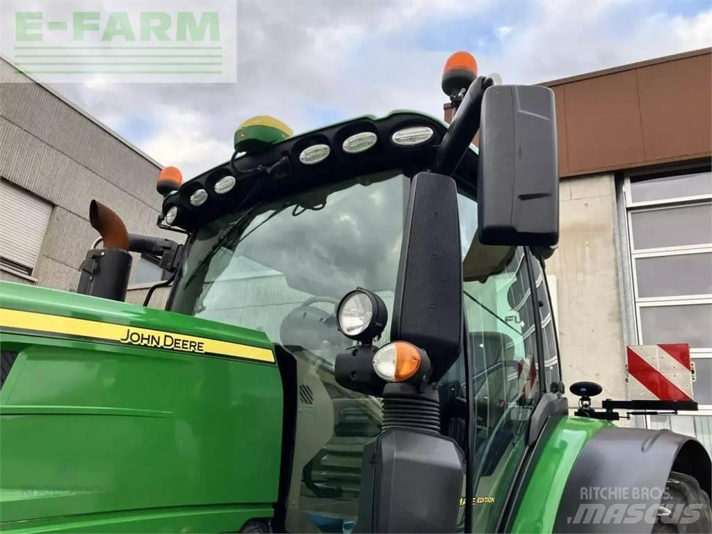 John Deere 6230r Tractoren