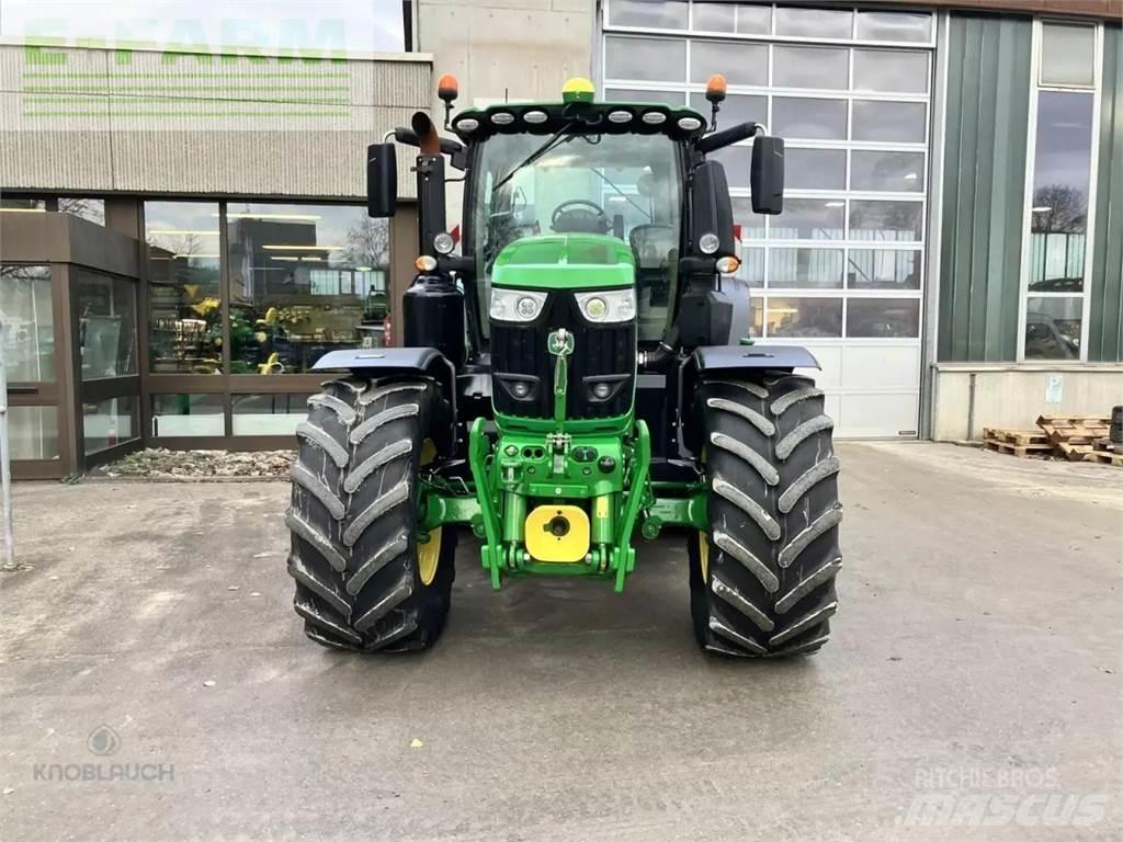 John Deere 6230r Tractoren