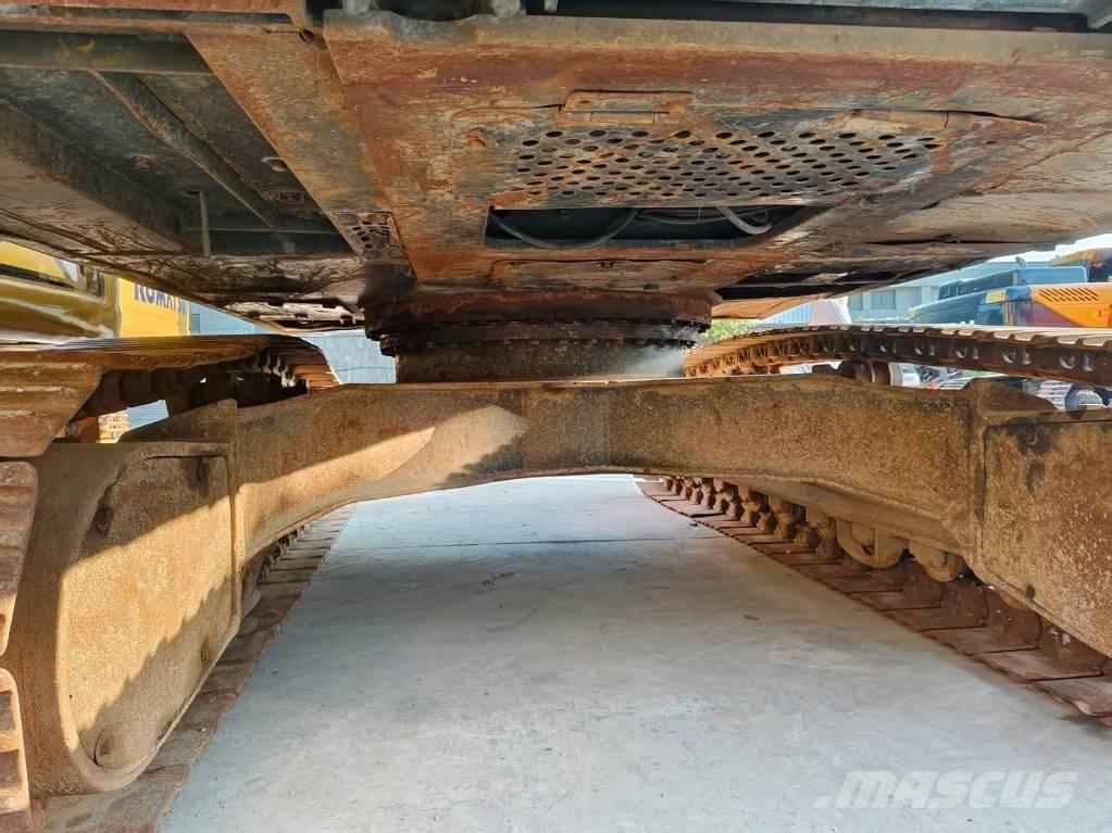 Hyundai R300LC-9S Rupsgraafmachines
