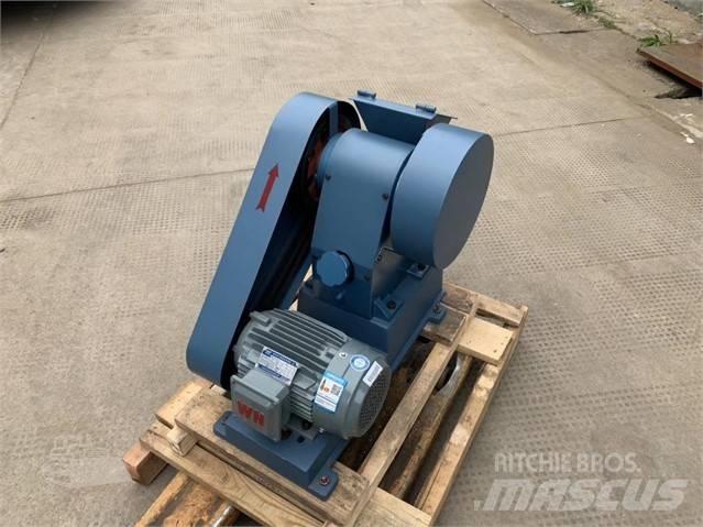 Kinglink PEF 100x60 Vergruizers