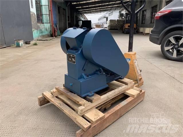Kinglink PEF 100x60 Vergruizers