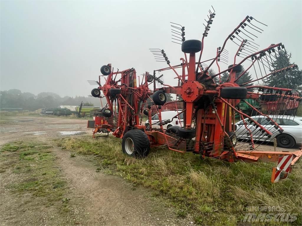 Kuhn GA 15021 Zwadharken