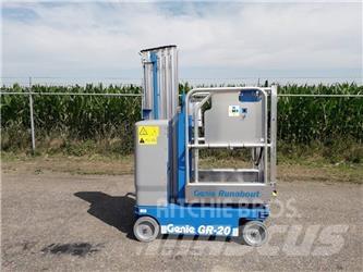 Genie GR-20 | 2020 Personenliften en invalideliften