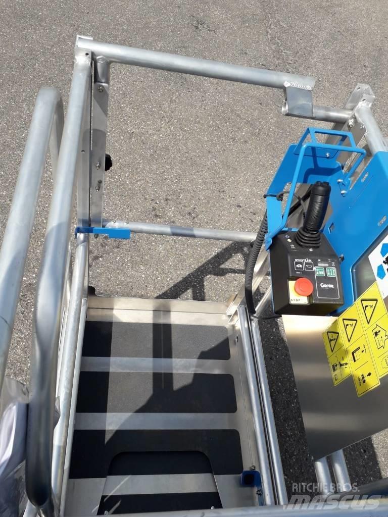 Genie GR-20 | 2020 Personenliften en invalideliften