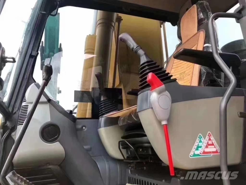 Komatsu PC 240 Rupsgraafmachines