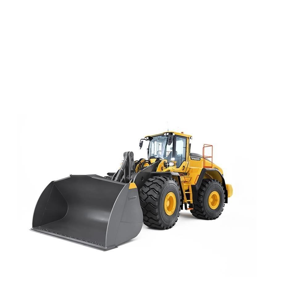 Volvo L 150 H Wielladers