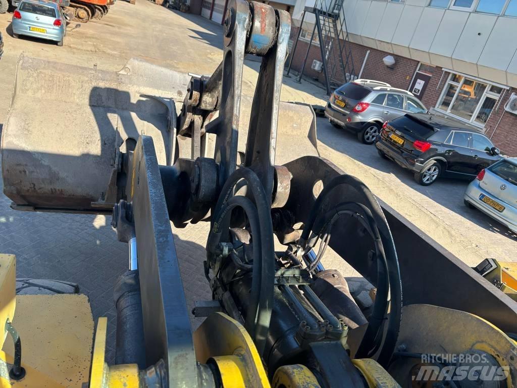 Volvo L 150 E Wielladers