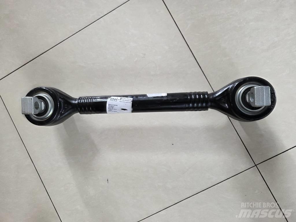 Iveco 5802017408 Chassis en ophanging