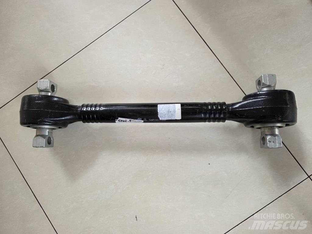 Iveco 5802017408 Chassis en ophanging